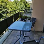 Couette-café My Bergame