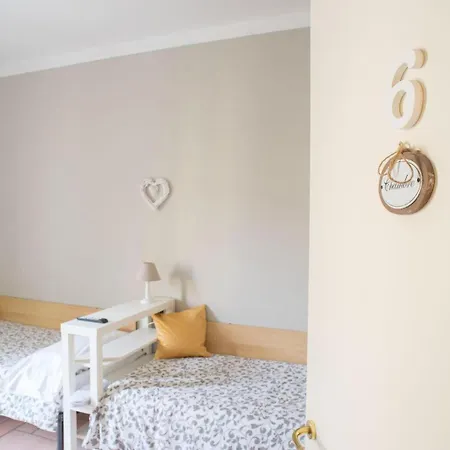 Bed & Breakfast My