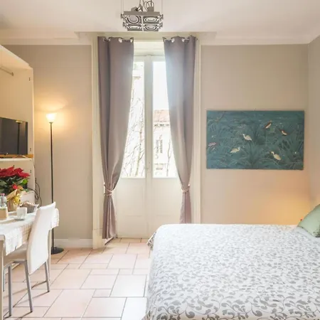 Bed & Breakfast My 2*