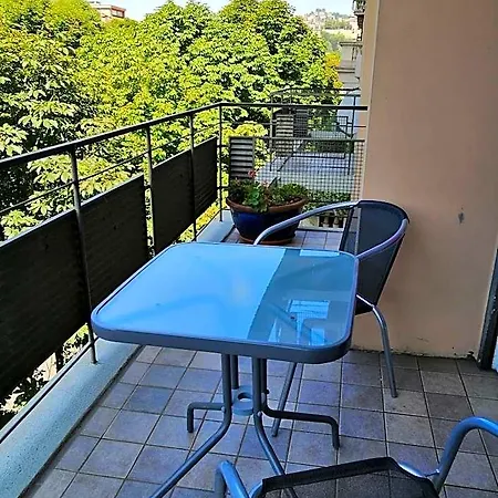 My Bed & Breakfast Bergamo