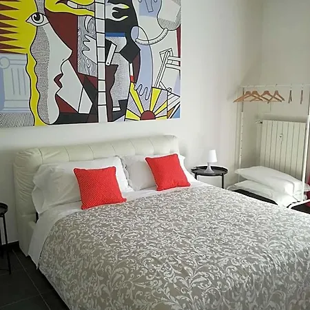 Bed & Breakfast My