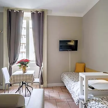 My Bed & Breakfast Bergamo