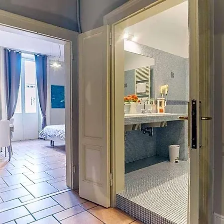 Bed & Breakfast My Bergamo