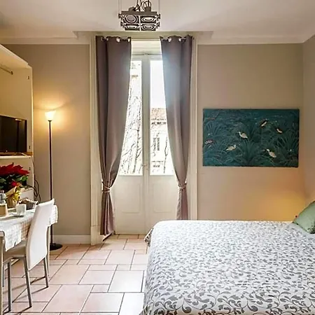 My Bed & Breakfast Bergamo