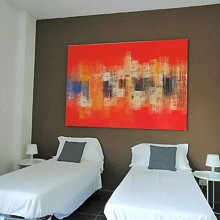 My Bed & Breakfast 3*