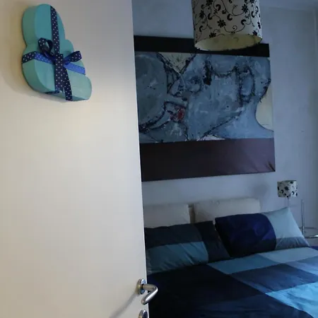 Bed & Breakfast My Bergamo