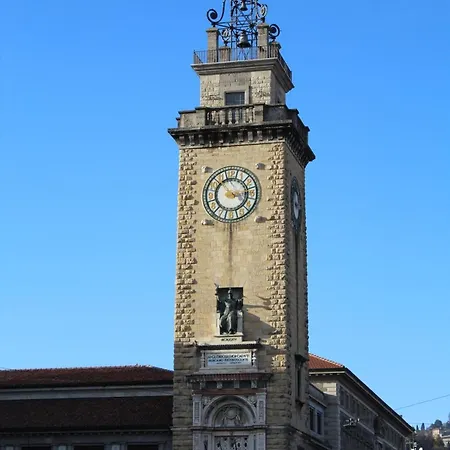 My Bed & Breakfast Bergamo