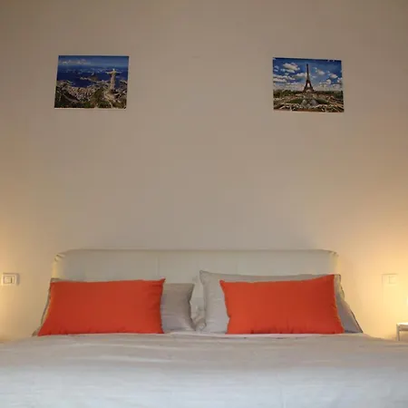 Bed & Breakfast My 2*