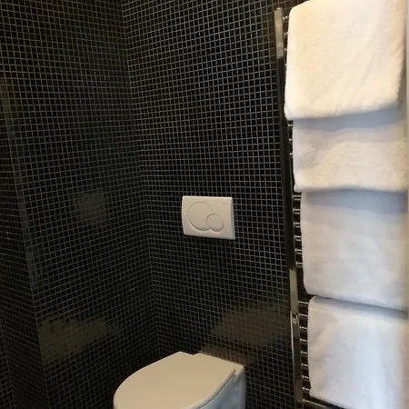 Bed & Breakfast My Bergamo