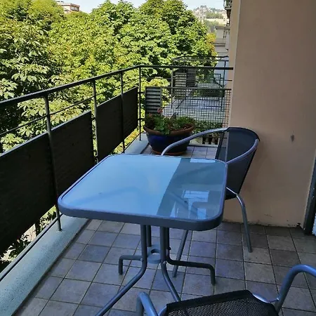 Bed & Breakfast My Bergamo