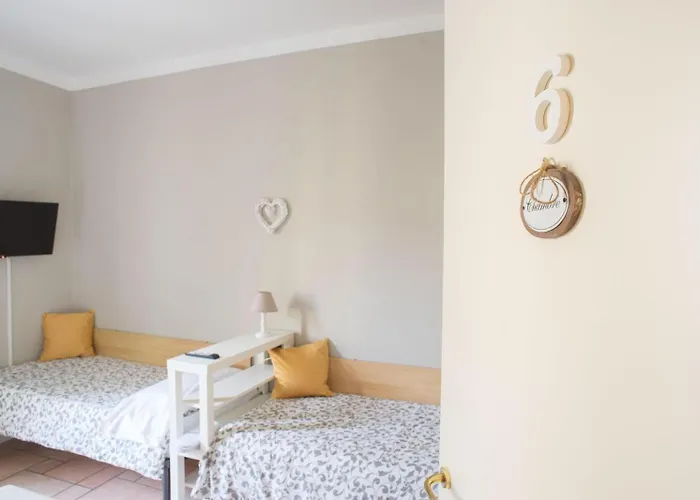 Bed & Breakfast My