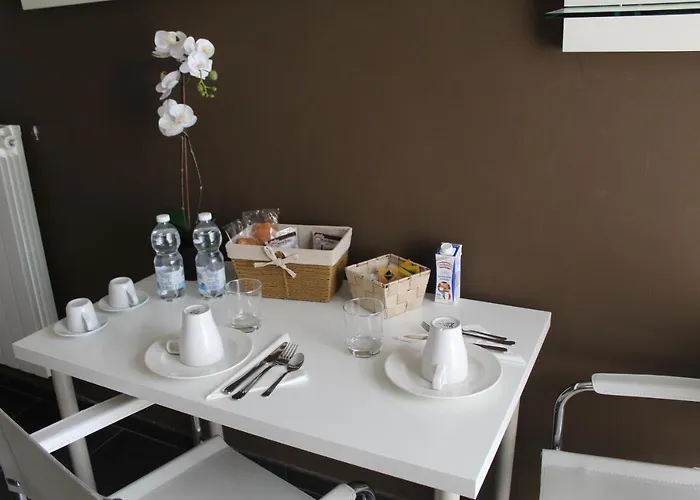 فندق مبيت وإفطار My 3*