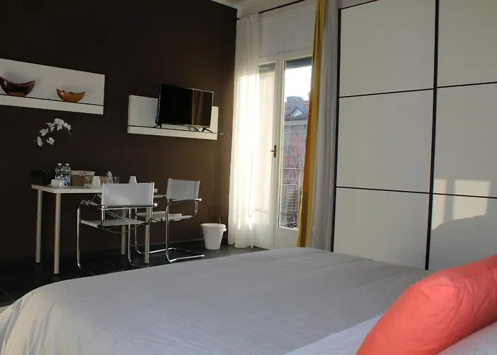 My 3* Bergamo