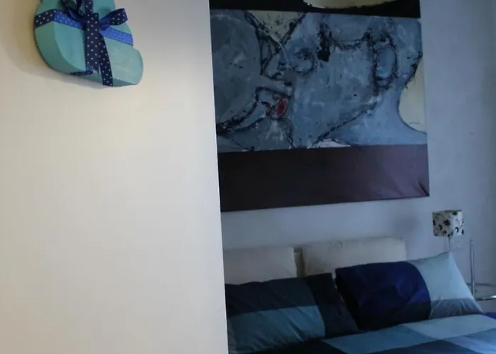 Bed & Breakfast My Bergamo