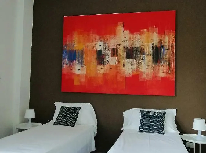 فندق مبيت وإفطار My 3*