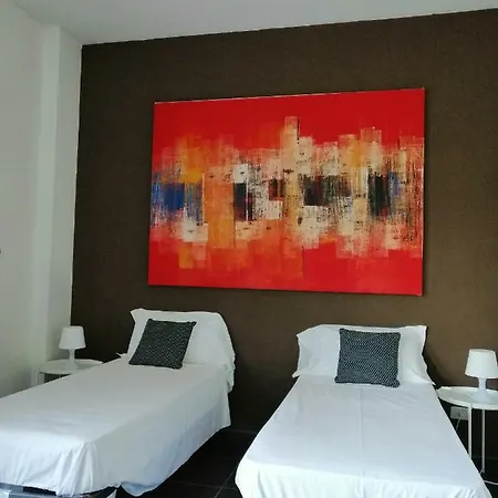 Bed & Breakfast My 3*
